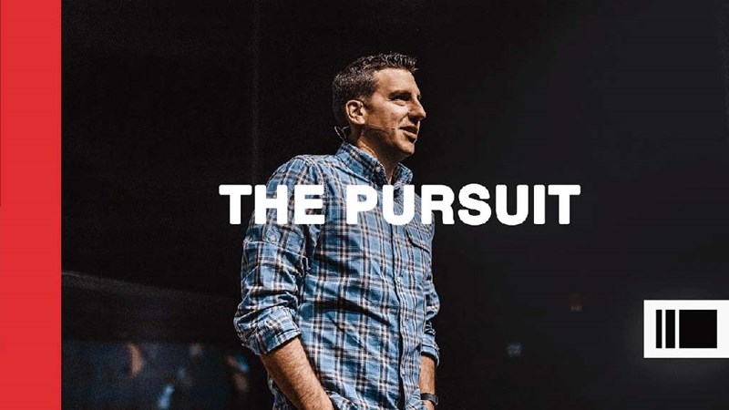 The Pursuit