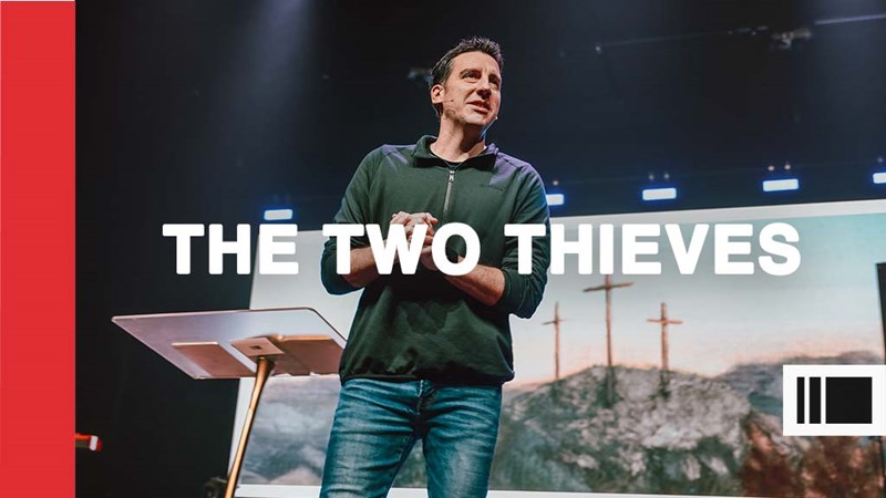 The Two Thieves