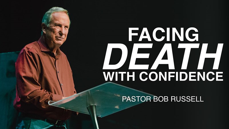 Facing Death With Confidence