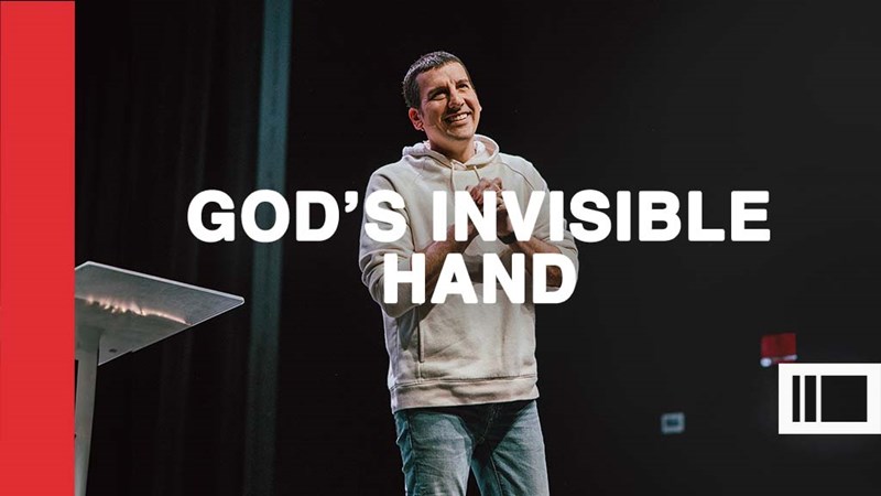 God's Invisible Hand