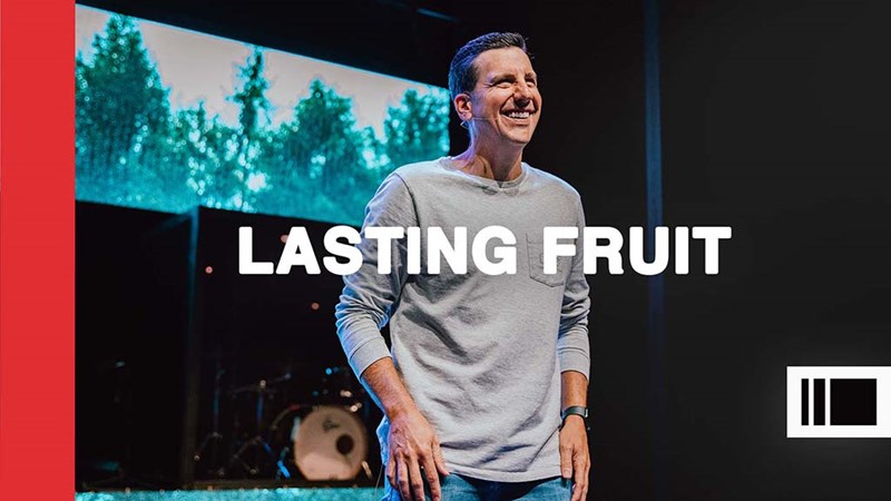 Lasting Fruits