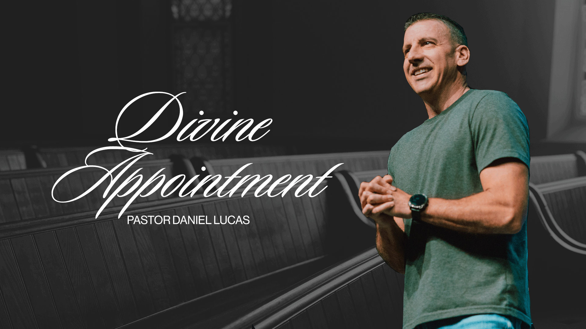 Divine Appointment