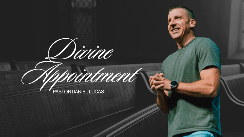 Divine Appointment