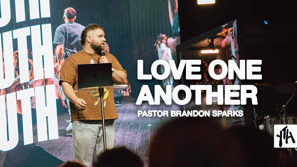 Love One Another