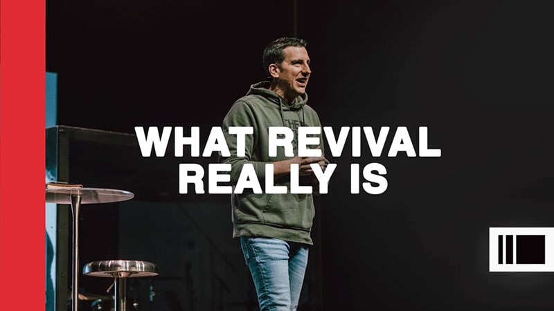 What Revival Really Is