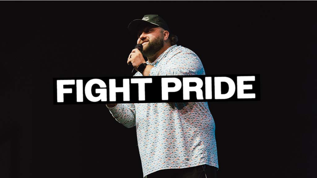 Fight Pride