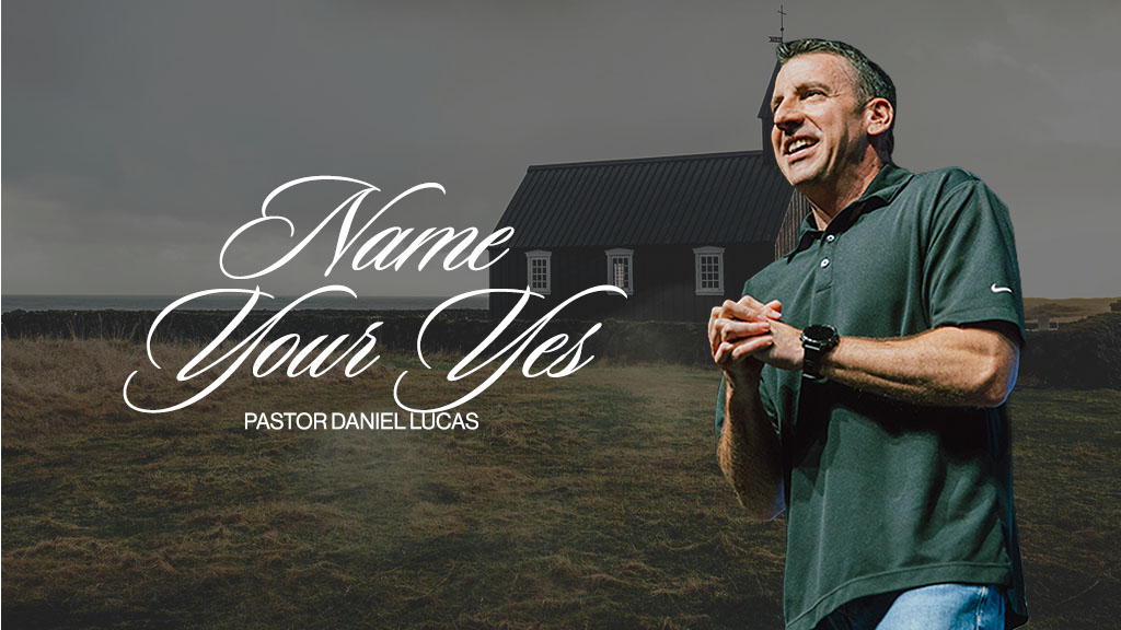 Name Your Yes