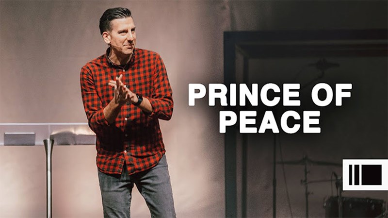 Prince Of Peace