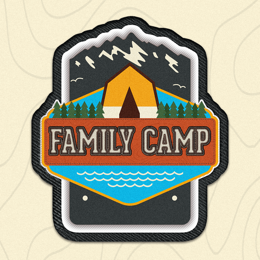 Family Camp 2026