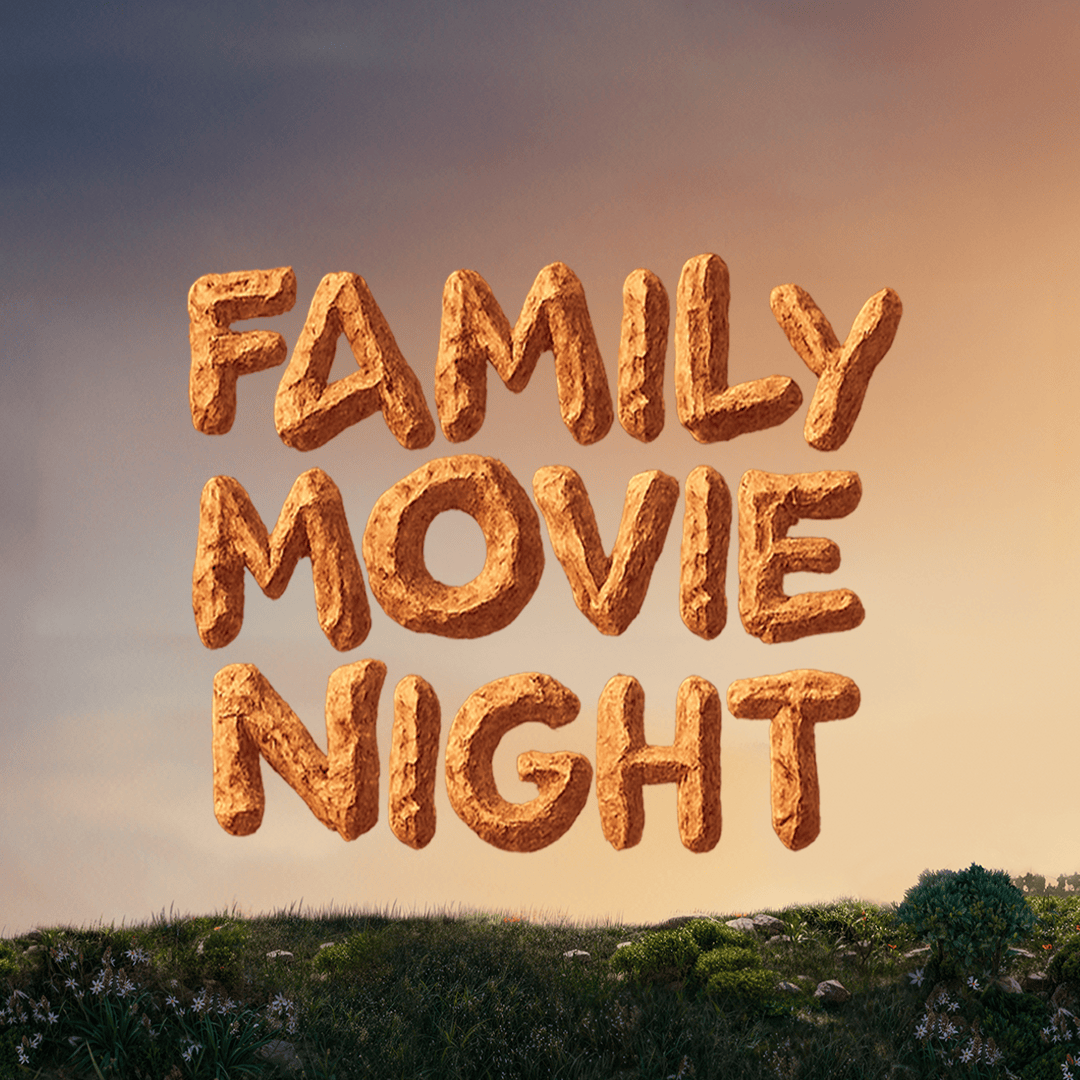 KiDS Family Movie Night