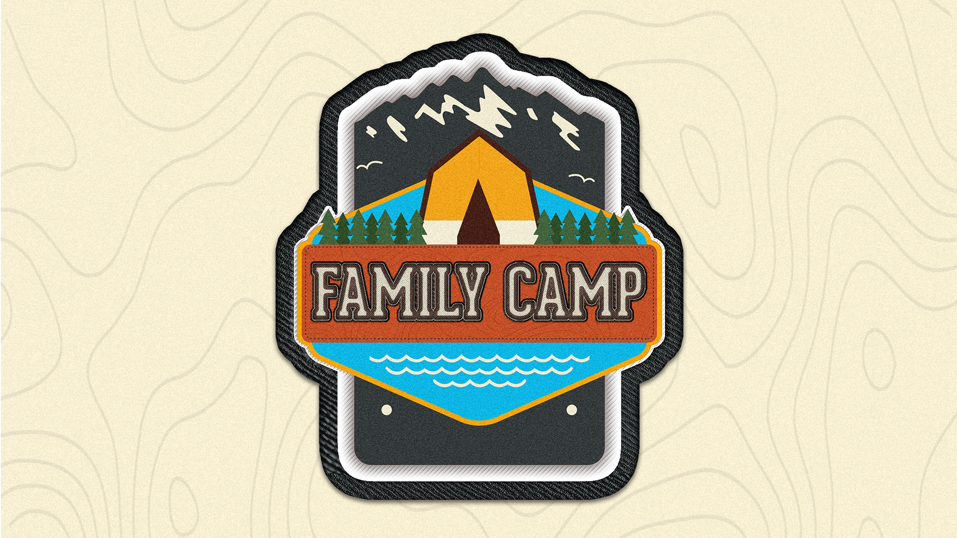 Family Camp 2026