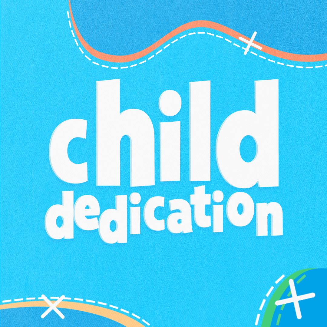 Child Dedication